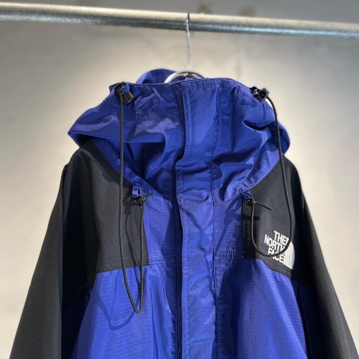 "The North Face" gore-tex nylon mountain | Vintage.City 古着屋、古着コーデ情報を発信