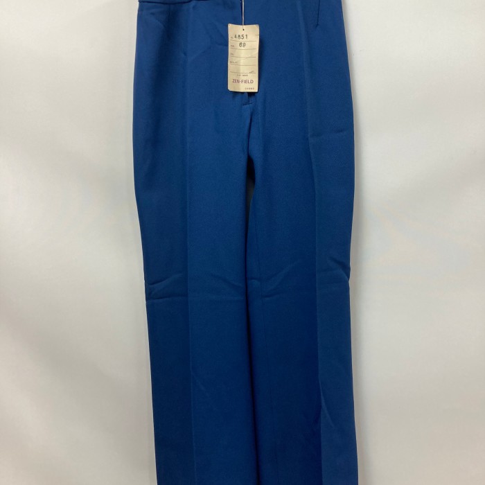 70‘vintage flared pants w69 | Vintage.City 빈티지숍, 빈티지 코디 정보