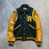 SCOTTY'S stadium jacket | Vintage.City Vintage Shops, Vintage Fashion Trends