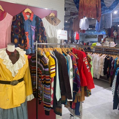 西海岸Ruby‘sラフォーレ原宿店 | Vintage Shops, Buy and sell vintage fashion items on Vintage.City