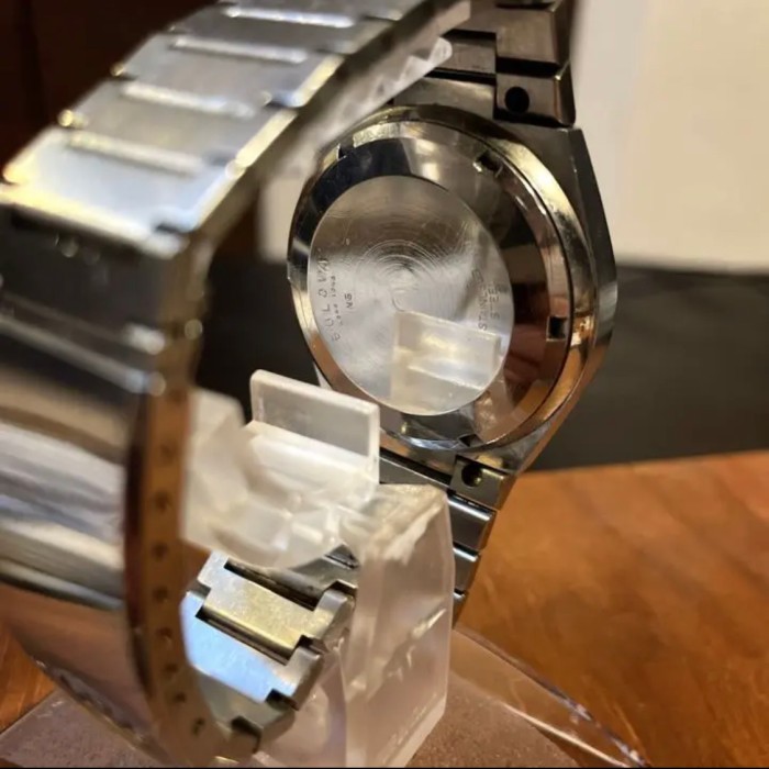 BULOVA N6 LED  腕時計 OMEGA Hamilton Pulsr | Vintage.City 古着屋、古着コーデ情報を発信