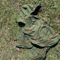 U.S army TULIP HAT “KINCHAKUDA” | Vintage.City 古着屋、古着コーデ情報を発信