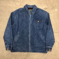 90s POLO COUNTRY/Denim Jacket/USA製 | Vintage.City ヴィンテージ 古着