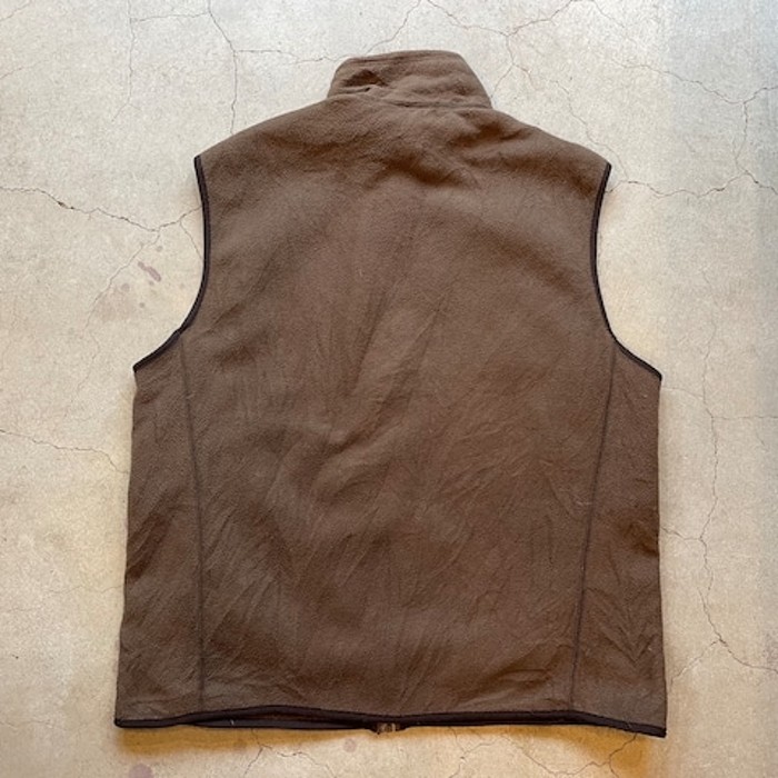 Patagonia   SYNCHILLA  Fleece Vest XL | Vintage.City 빈티지숍, 빈티지 코디 정보