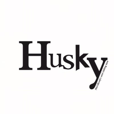Husky | 古着屋、古着の取引はVintage.City