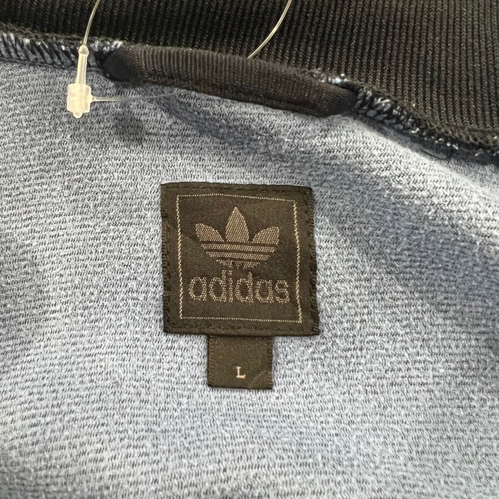 1990's adidas track jacket #A74 | Vintage.City 古着屋、古着コーデ情報を発信
