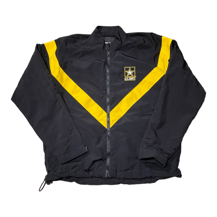 US.ARMY training jacket | Vintage.City Vintage Shops, Vintage Fashion Trends