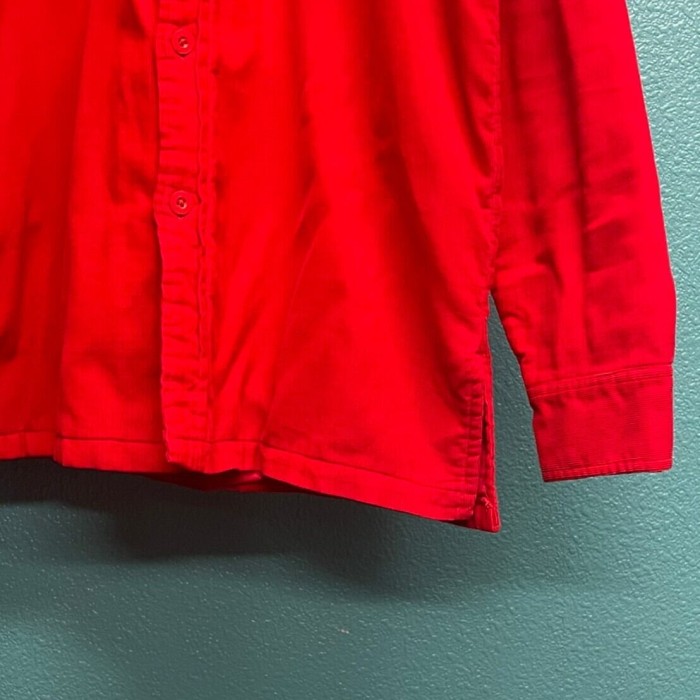 80s Levis Corduroy×Quiting Shirt | Vintage.City 古着屋、古着コーデ情報を発信