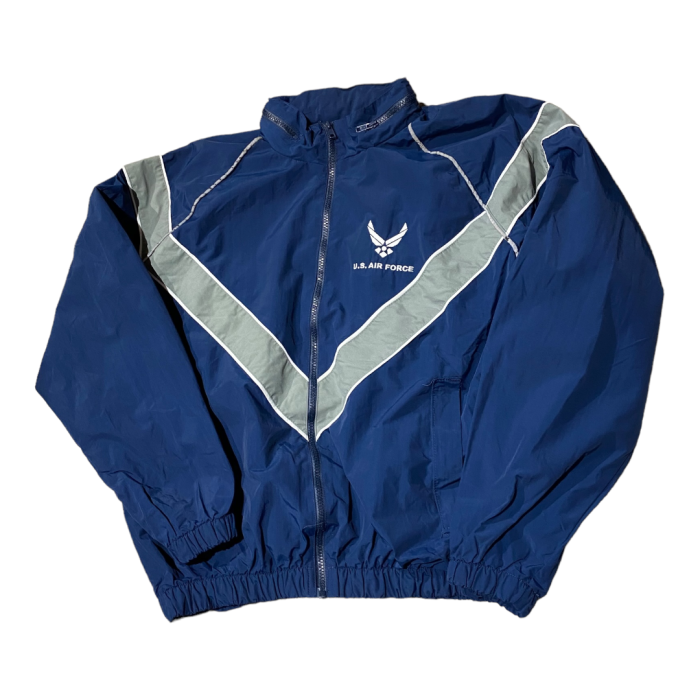 US.AIR FORCE training jacket | Vintage.City 古着屋、古着コーデ情報を発信