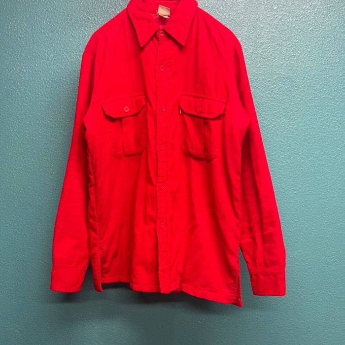80s Levis Corduroy×Quiting Shirt | Vintage.City 빈티지숍, 빈티지 코디 정보