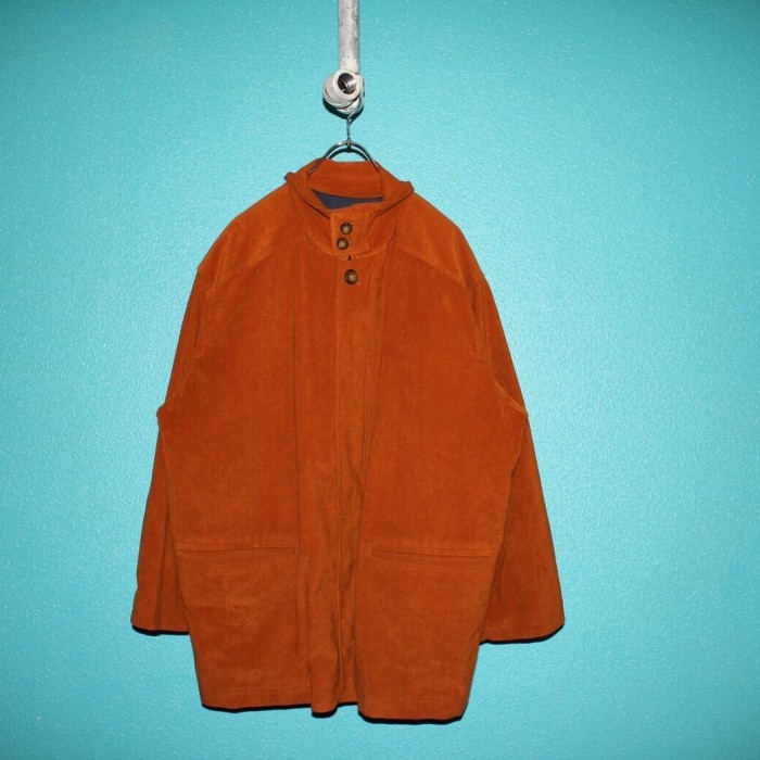 80s~90s Cristian Dior Half Coat | Vintage.City ヴィンテージ 古着