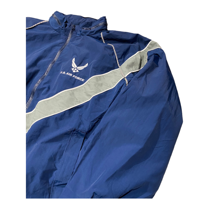 US.AIR FORCE training jacket | Vintage.City 古着屋、古着コーデ情報を発信