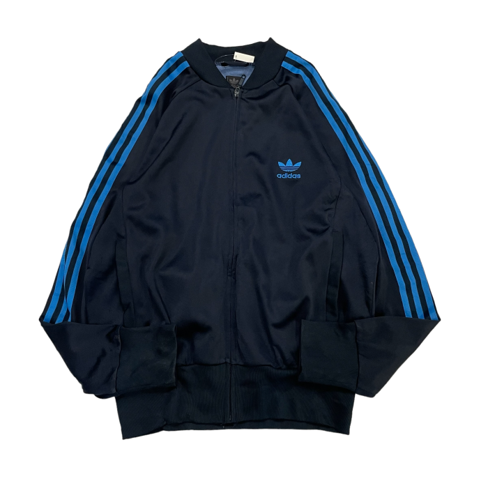 1990's adidas track jacket #A74 | Vintage.City 빈티지숍, 빈티지 코디 정보