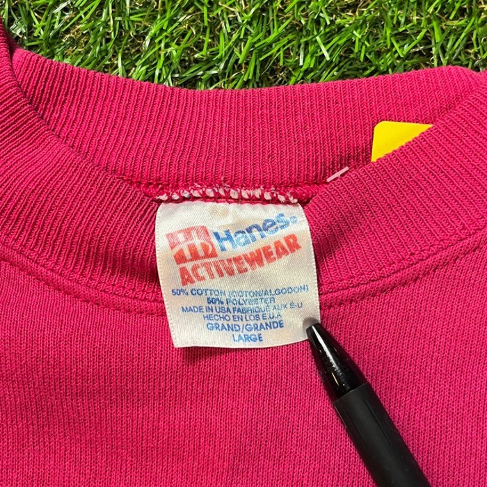 90s Daisies Pink Sweatshirt | Vintage.City Vintage Shops, Vintage Fashion Trends