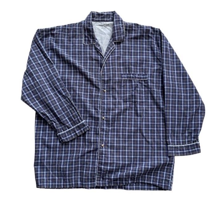 nautica pajamas shirt | Vintage.City Vintage Shops, Vintage Fashion Trends
