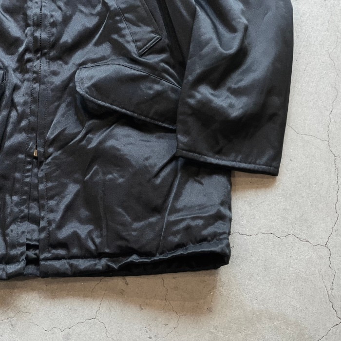 SPIEWAK  TITAN CLOTH  col Black  size 40 | Vintage.City Vintage Shops, Vintage Fashion Trends