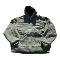 Carhartt Active Parker | Vintage.City ヴィンテージ 古着