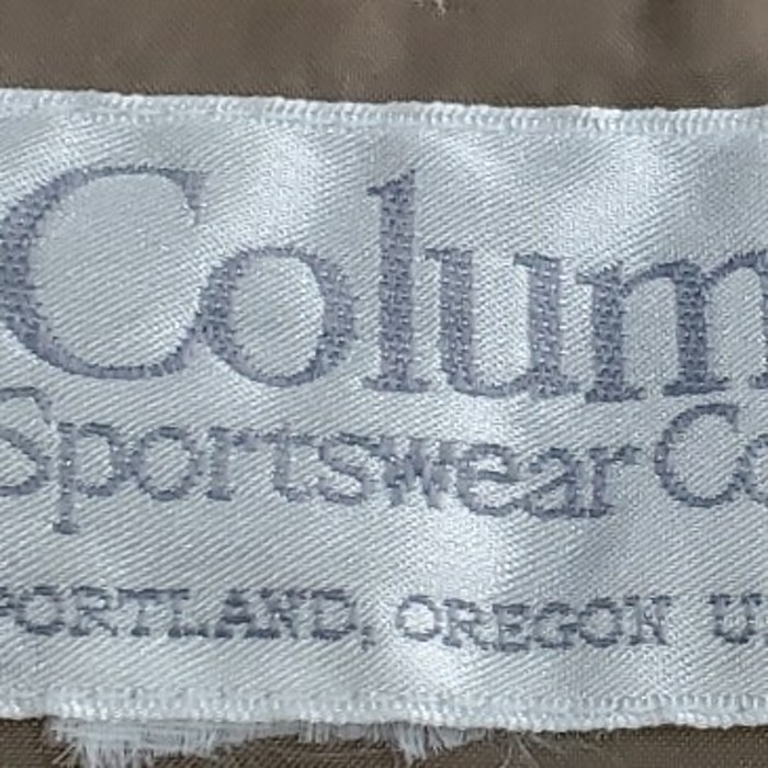 Columbiaコロンビア usa ハンティングベストジャケット hunting | Vintage.City 古着屋、古着コーデ情報を発信