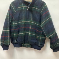 90’sPOLO by Ralph Laurenチェックウールブルゾン　M | Vintage.City Vintage Shops, Vintage Fashion Trends