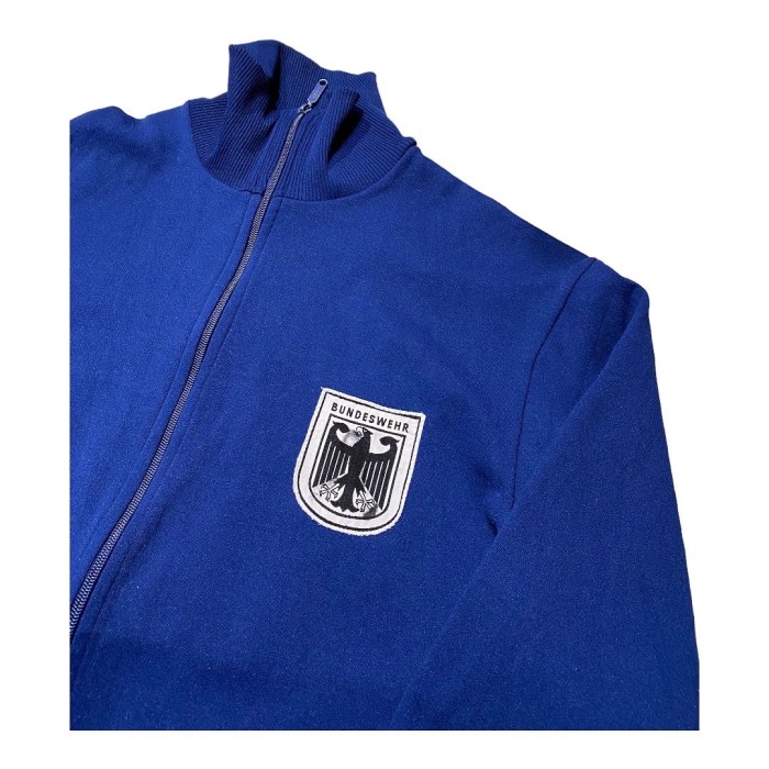 ドイツ軍 トレーニングジャケット | Vintage.City 古着屋、古着コーデ情報を発信