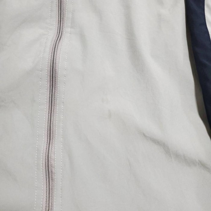 【630】Reebok　ナイロンジャケット　水色・ブルー　XL（US基準） | Vintage.City 빈티지숍, 빈티지 코디 정보