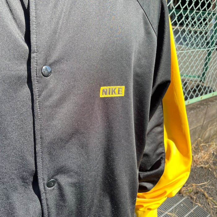 NIKE ナイキ トラックジャケット 刺繍ロゴ 2XL ストリート | Vintage.City 古着屋、古着コーデ情報を発信