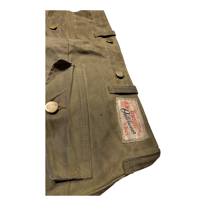 50〜60s HERCULES oil pants | Vintage.City 古着屋、古着コーデ情報を発信