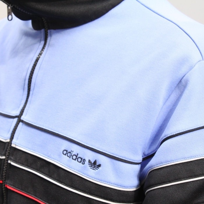 ~80s adidas track jacket | Vintage.City 빈티지숍, 빈티지 코디 정보