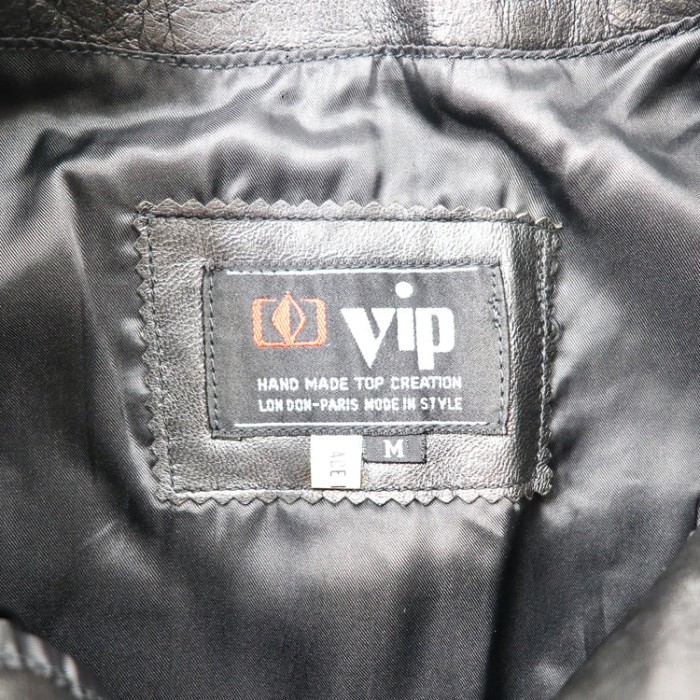 VIP キルティングレザージャケット レザースカート セットアップ 金ボタン | Vintage.City 古着屋、古着コーデ情報を発信
