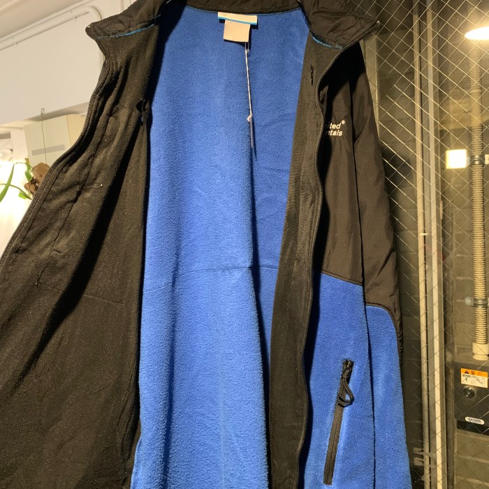 fleece jacket | Vintage.City 古着屋、古着コーデ情報を発信