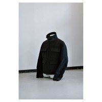 Vintage “BALLY” Design Wool Jacket | Vintage.City 古着屋、古着コーデ情報を発信