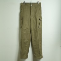 40〜50’s French Military M-47 Cargo Pants | Vintage.City ヴィンテージ 古着