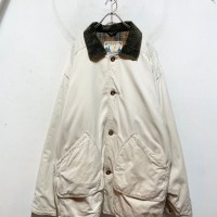 “WOODS MAN” Padded Hunting Jacket | Vintage.City ヴィンテージ 古着