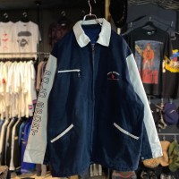 90s POLO SPORT oversized work jacket | Vintage.City 古着屋、古着コーデ情報を発信