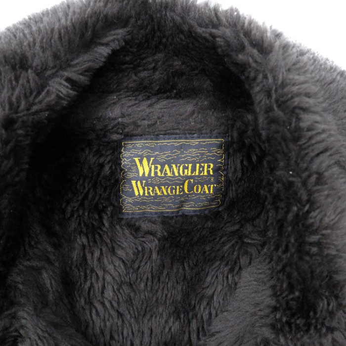 WRANGLER ランチコート ボアトラッカージャケット コーデュロイ | Vintage.City 古着屋、古着コーデ情報を発信