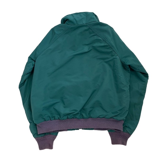 1990's L.L.Bean / warm up jacket #A72 | Vintage.City 빈티지숍, 빈티지 코디 정보
