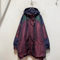 “New Image” Padded Switching Half Coat | Vintage.City ヴィンテージ 古着