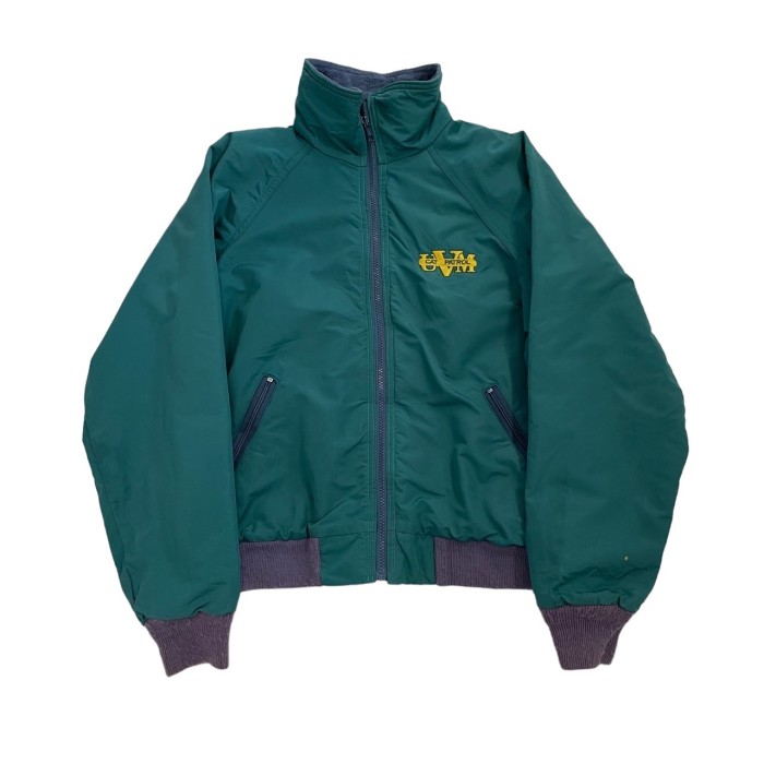 1990's L.L.Bean / warm up jacket #A72 | Vintage.City 古着屋、古着コーデ情報を発信