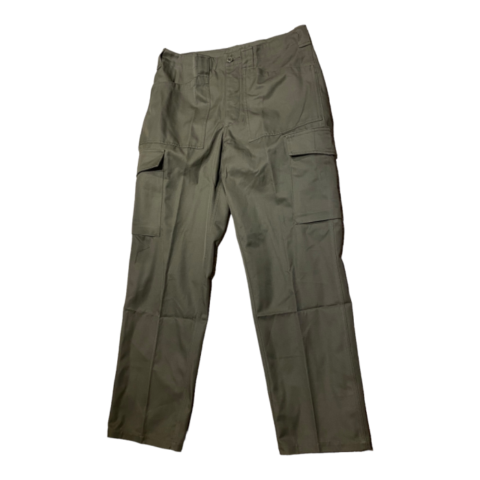 Austria army field cargo pants | Vintage.City 古着屋、古着コーデ情報を発信
