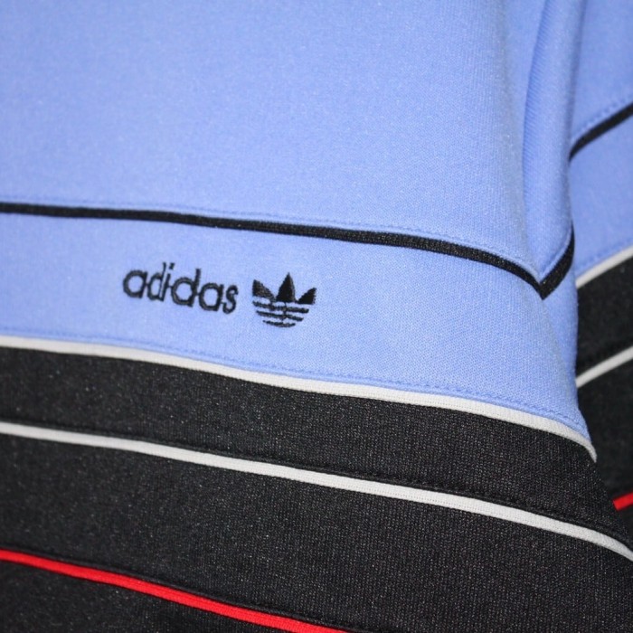 ~80s adidas track jacket | Vintage.City 古着屋、古着コーデ情報を発信