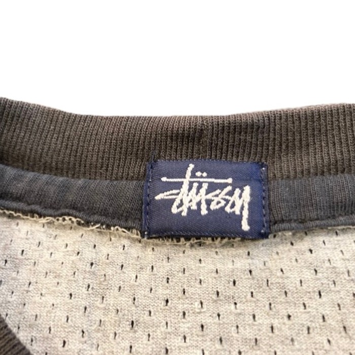 90s STUSSY T-SHIRTS made in USA | Vintage.City 古着屋、古着コーデ情報を発信