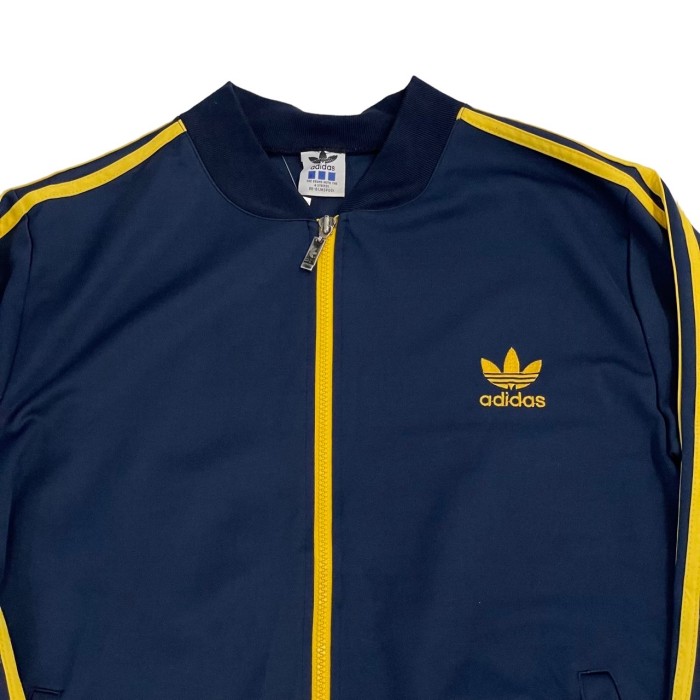 1990's adidas / track jacket #A74 | Vintage.City 빈티지숍, 빈티지 코디 정보