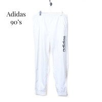 90’S ADIDAS TRACK PANTS/W74-96 | Vintage.City ヴィンテージ 古着
