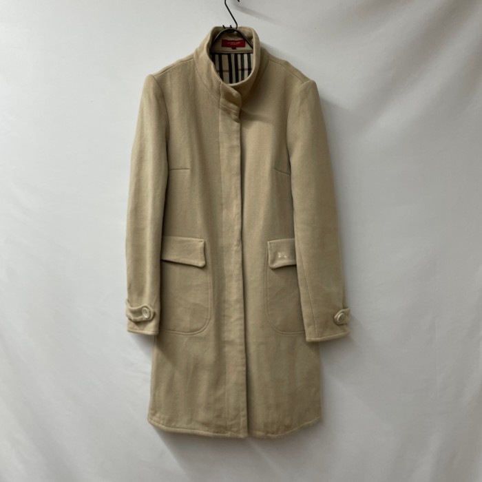 burberry London made in spain coat | Vintage.City 古着屋、古着コーデ情報を発信
