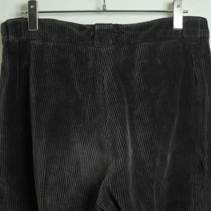 40’s French Heavy Corduroy Trousers | Vintage.City Vintage Shops, Vintage Fashion Trends