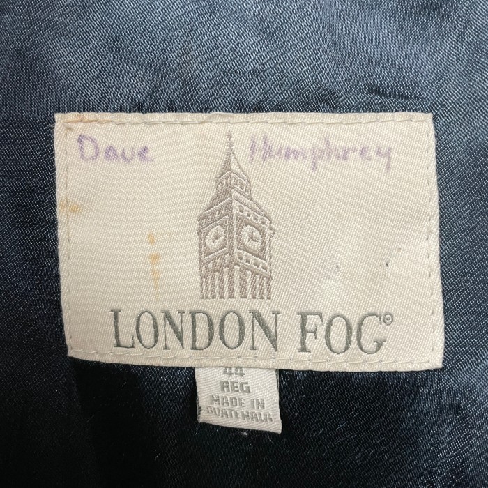london fog coat コート　ライナー付き | Vintage.City 빈티지숍, 빈티지 코디 정보