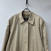 burberrys バルマカンコート　コート　coat | Vintage.City ヴィンテージ 古着