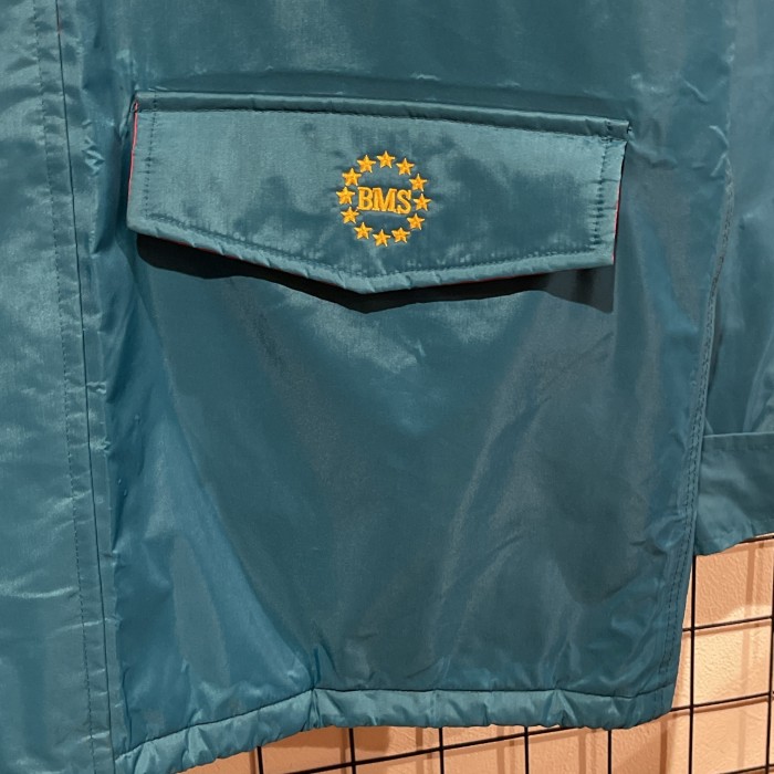 BMS SAILING WEAR スキッパージャケット  A423 | Vintage.City 古着屋、古着コーデ情報を発信