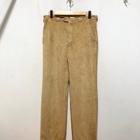 “VOTRE” Corduroy Pants W33程度 | Vintage.City ヴィンテージ 古着