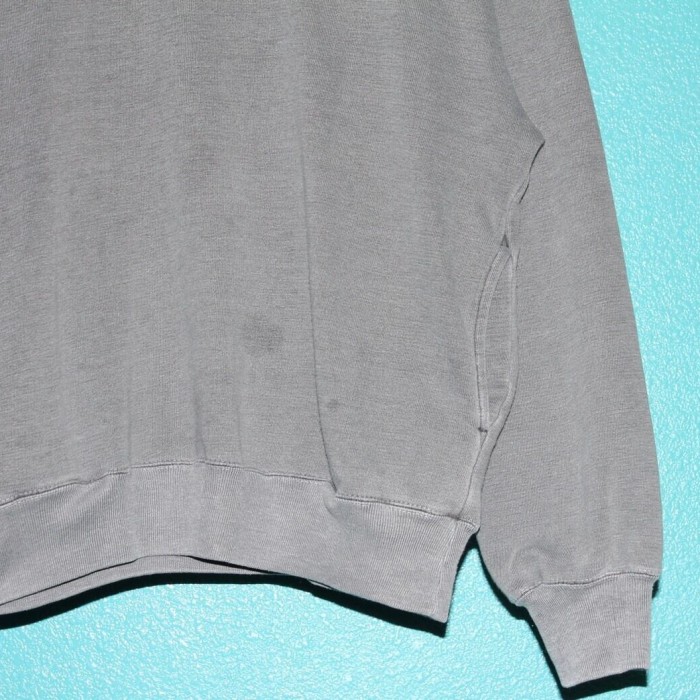 90s STUSSY Sweat Shirt USA製 | Vintage.City 빈티지숍, 빈티지 코디 정보